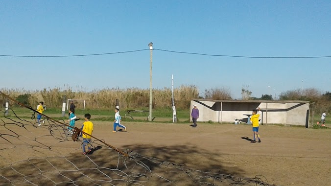 Los Leñeros Futbol Club, Author: Jose Santillan