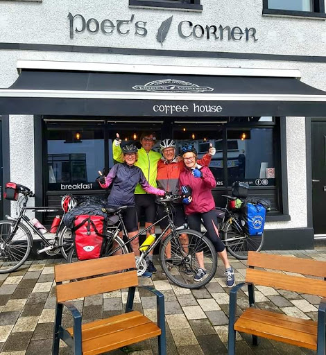 Poets Corner Cafe