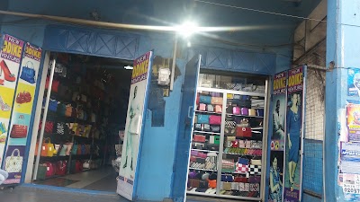 Photos of Sandyfok boutique (New odike)