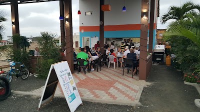 Photos of Salida del Sol Caf&eacute;