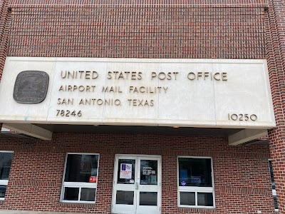 United States Postal Service