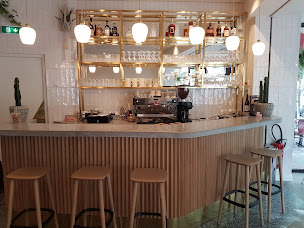 Photo n°23 de L'Hommage à Paris (Restaurant français)