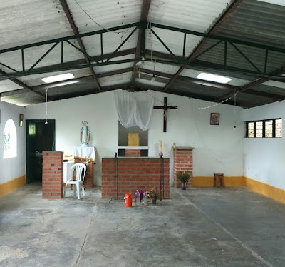 church
