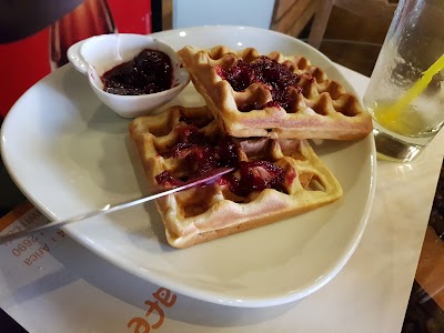 Photos of Kawri Cafe