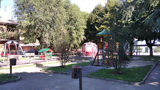 Family And Children Park