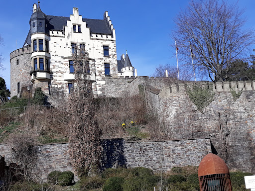 Burg Rode Herzogenrath e.V. - Thumbnail