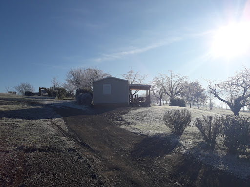 Photo de Camping De Ripan à Bessenay (69690)