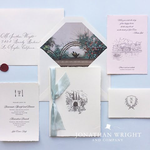 Jonathan Wright & Co by null