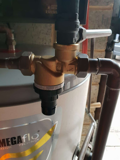 RJL Heating Services Ltd - Emergency Plumbers Sevenoaks - Thumbnail