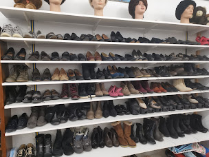 Photo n°3 de Assajuco Emmaüs Sarrebourg à Sarrebourg (Magasin d'électroménager d'occasion)