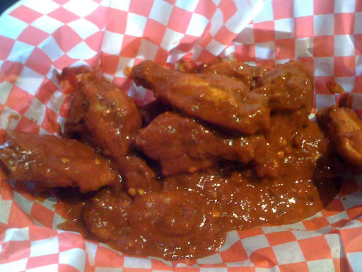 Just Wing It - Panama Lane - Thumbnail