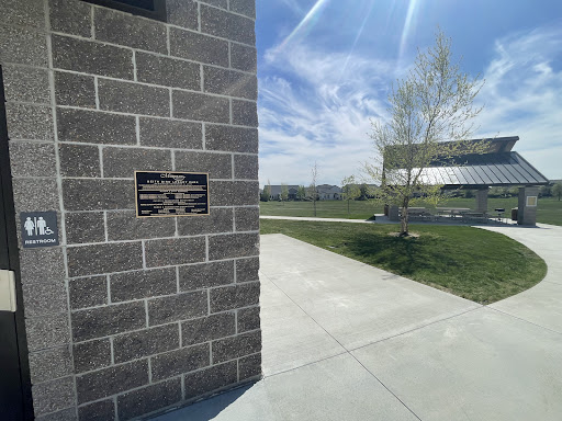 Keith Bird Legacy Park - Thumbnail