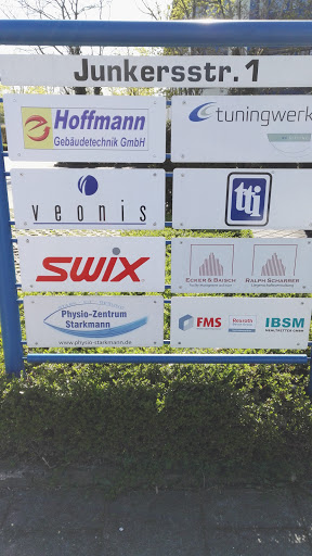 Physio-Zentrum Starkmann - Thumbnail