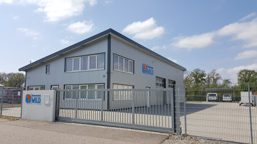 Elektrotechnik Wild GmbH - Thumbnail