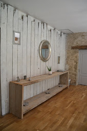 Photo n°15 de Les chambres du canal à Castets et Castillon (Chambre d'hôtes)