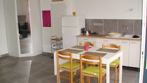 Photo n°17 de La maison de LOUIS à Saint-Cyr (Chambre d'hôtes)