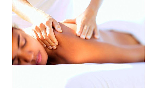 OC Lymph Massage