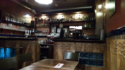 Photos of Kav&aacute;rna Cafe Etage