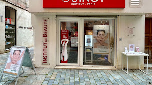 Photo n°1 de Institut Guinot (Bastia Centre) à Bastia (Service d'épilation à la cire)