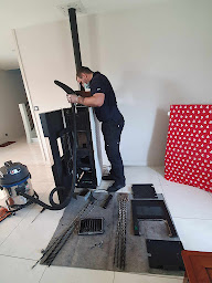 Photo n°2 de Sologn'O Poêle à Lamotte-Beuvron (Ramoneur)