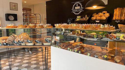 Boulangerie Pâtisserie Maison Chevillard - Artisan - Snacking