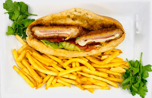 Photo n°5 de ANTALYA GRILL à Fontenay-sous-Bois (Restaurant)