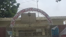 UC 7 Faisal District Central karachi