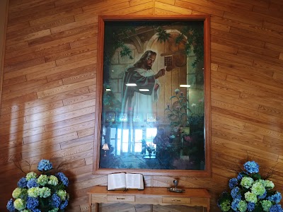 Photos of Evangelical Covenant Church