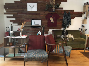 Photo n°1 de Bleu Macadam à Strasbourg (Tatoueur)