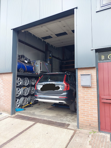 Delfia Tires - Thumbnail