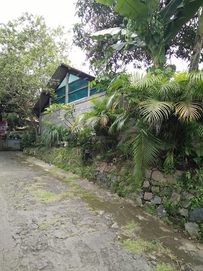 Photos of Gedung Pingpong Perumsat