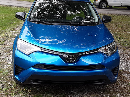 Infinity automotive Detailing - Thumbnail