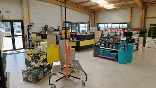 VIMOND MATERIAUX CHERBOURG - Thumbnail