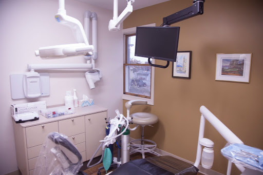 Barco Family Dentistry