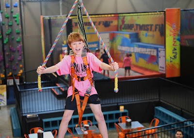 Urban Air Trampoline and Adventure Park