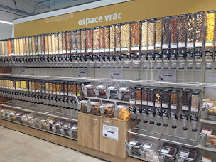 Photo n°5 de L'Eau Vive Bonneuil-sur-Marne à Bonneuil-sur-Marne (Magasin de vitamines et compléments alimentaires)