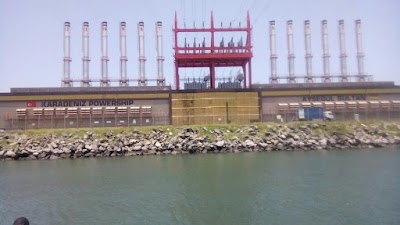 Photos of Tema Port