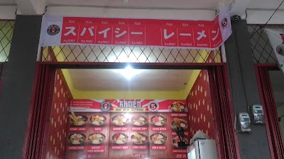 Photos of Ramen Setan Padang