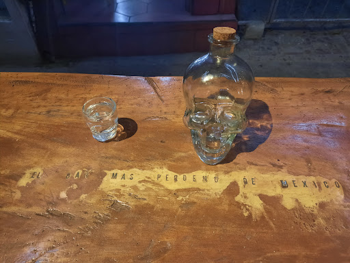Calaverita