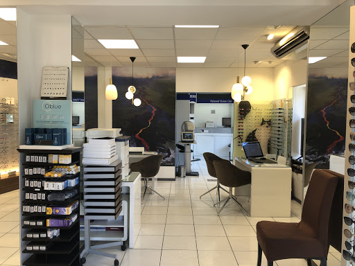 OPTIQUE MARTINERO ST BENOIT