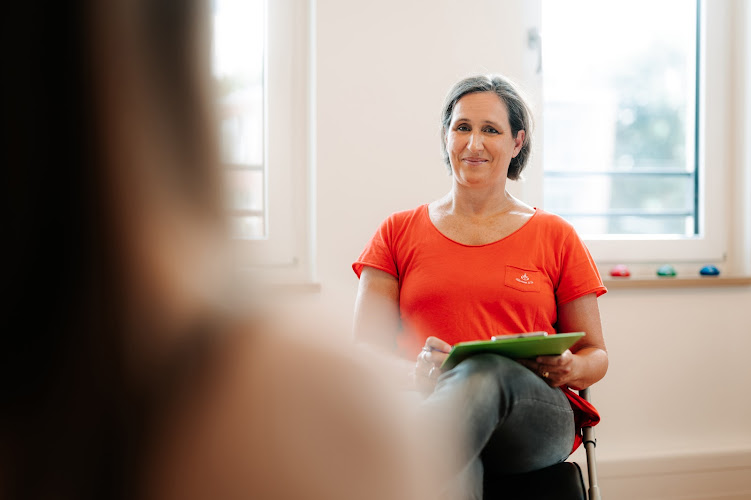 Anja Keitel Psychotherapie (HpG) & Coaching
