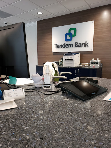 Tandem Bank - Thumbnail