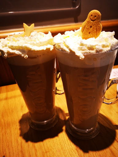 Costa Coffee (Bognor Regis) - Thumbnail
