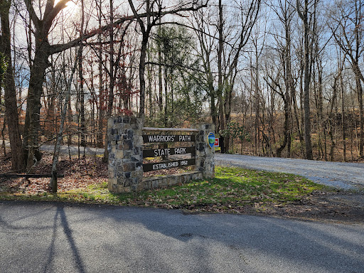 Duck Island Warriors Path - Thumbnail
