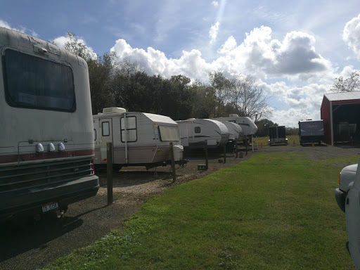 Barina RV & Boat Storage - Thumbnail