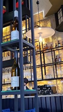Restaurant Fischerhaus by Beyoglu by null