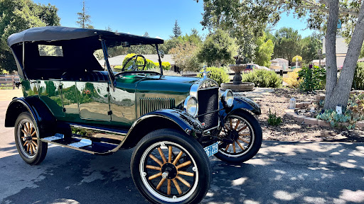 805 Vintage Ride LLC