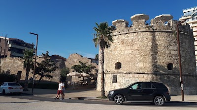 Venetian Tower