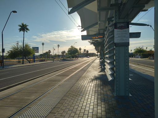 Smith-Martin/Apache Blvd - Thumbnail