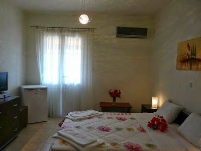 Photos of &Nu;iriides Apartments & Rooms Asos Kefalonia